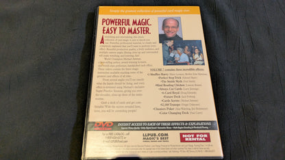 【中古：状態A】Easy to Master Card Miracles 7