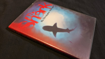 【中古：状態B】The Shark by Christopher Ballinger and Magic Geek