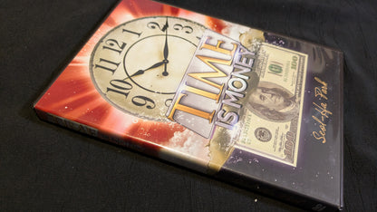 【中古：状態A】TIME IS MONEY