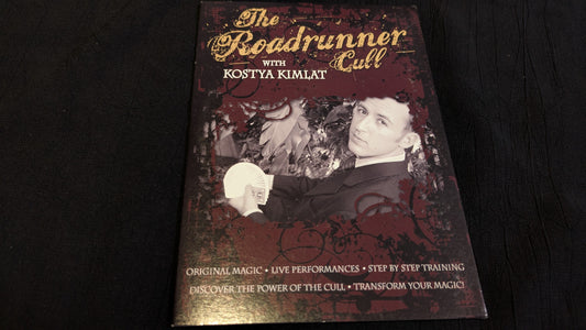 【中古：状態B】The Roadrnner Cull