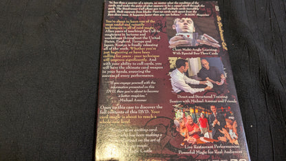 【中古：状態B】The Roadrnner Cull