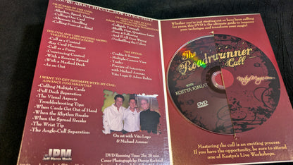 【中古：状態B】The Roadrnner Cull