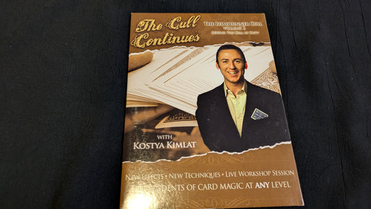 【中古：状態B】The Roadrnner Cull 2