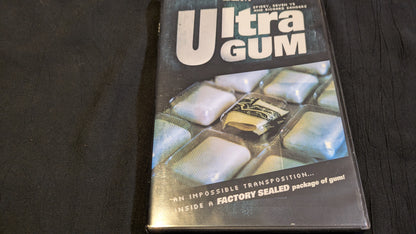 【中古：状態A】Ultra Gum by Richard Sanders
