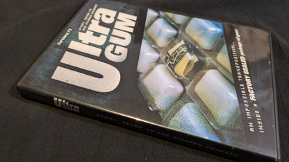 【中古：状態A】Ultra Gum by Richard Sanders