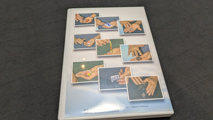 【中古：状態A】ホワイト・ウィンド