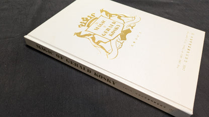 【中古：状態B】The Magic of Gerald Kosky