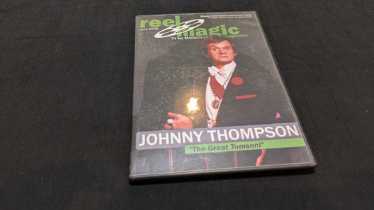 【中古：状態B】reel magic issue5 june 2008