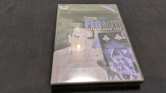 【中古：状態B】Flaunt