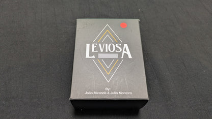 【中古：状態A】Leviosa - RED