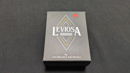 【中古：状態A】Leviosa - RED