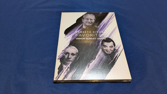 【中古：状態A】Favorites
