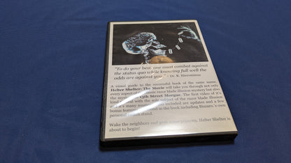 【中古：状態A】Helter Shelter The Movie