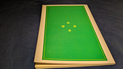 【中古：状態A】ナチュラル・カードマジック