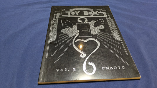 【中古：状態B】Toy BOX vol.3