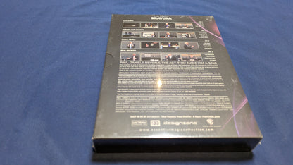 【中古：状態S】BRAVURA by Paul Daniels