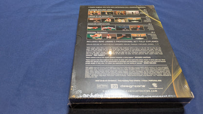 【中古：状態S】Maestro by Rene Lavand