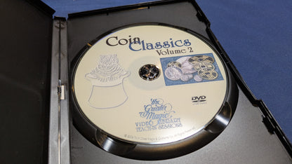 【中古：状態A】Coin Classics 2