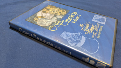 【中古：状態A】Coin Classics 1