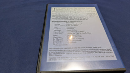 【中古：状態A】Coin Classics 1