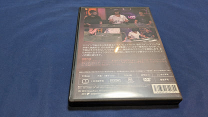 【中古：状態A】ルイス・ピエドライタLIVE