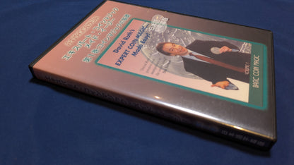 【中古：状態A】エキスパート・コインマジック・メイド・イージー　第１巻