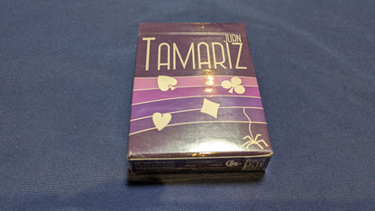 【中古：状態S】Juan Tamariz Playing Cards