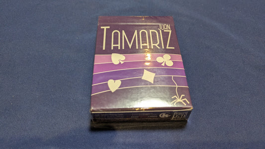 【中古：状態S】Juan Tamariz Playing Cards