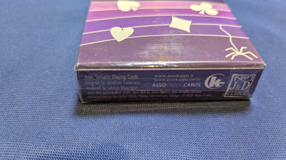 【中古：状態S】Juan Tamariz Playing Cards