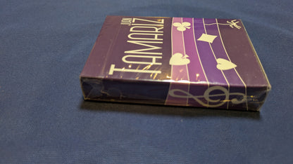 【中古：状態S】Juan Tamariz Playing Cards
