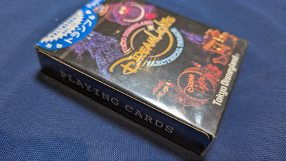 【中古：状態S】エレクトリカルパレード ドリームライツ トランプ