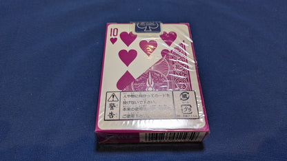 【中古：状態S】BICYCLE MAGENTA PURPLE REVERSE COLOUR