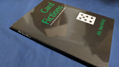 【中古：状態A】Card Fictions　スタンダードエディション
