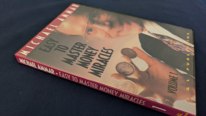 【中古：状態A】EASY TO MASTER MONEY MIRACLES vol.1