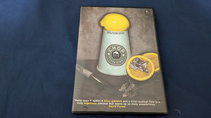 【中古：状態A】CHOP