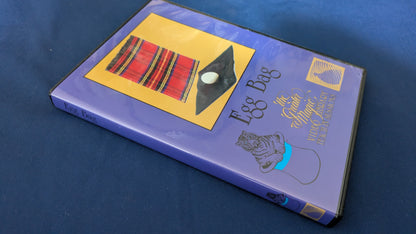 【中古：状態A】エッグ・バッグ