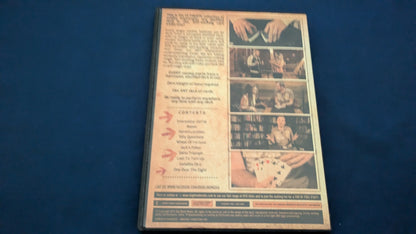 【中古：状態B】Any Shuffled Deck - Self-Working Impromptu Miracles
