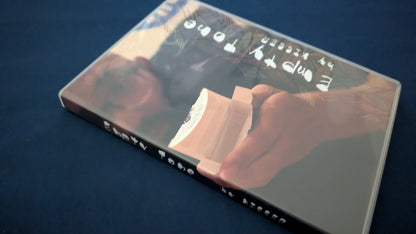 【中古：状態A】Empty Tone　By KISSER