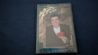 【中古：状態B】Essential Aldo Colombini- #2