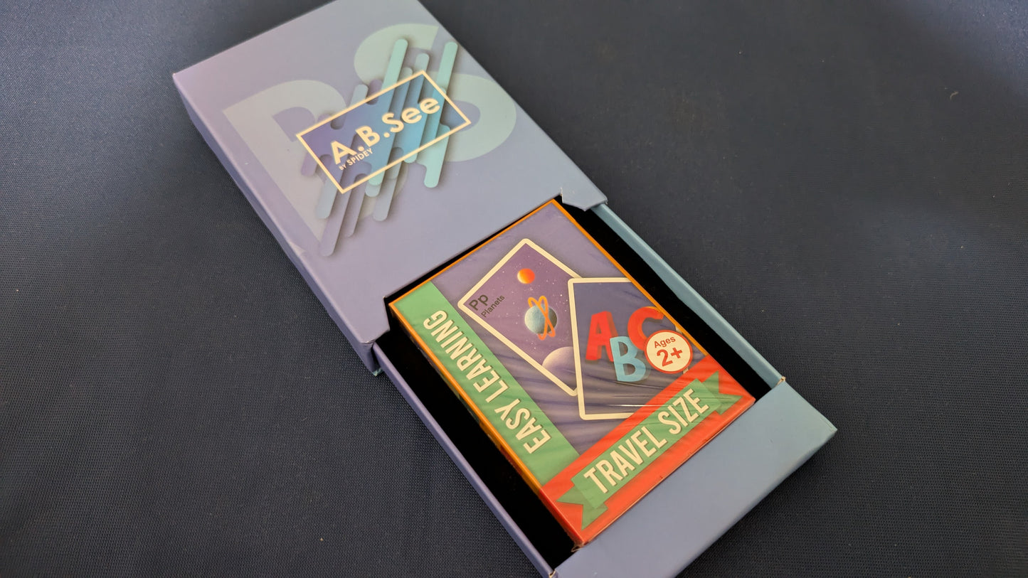 【中古：状態S】A.B.See