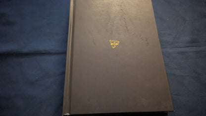 【中古：状態A】ストロング・マジック　【日本語翻訳版】