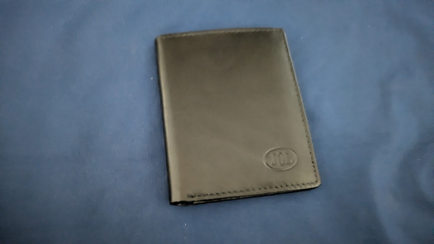 【中古：状態B】JOL Packet Trick Wallet