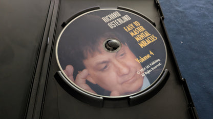 【中古：状態A】Easy to Master Mental Miracles 4