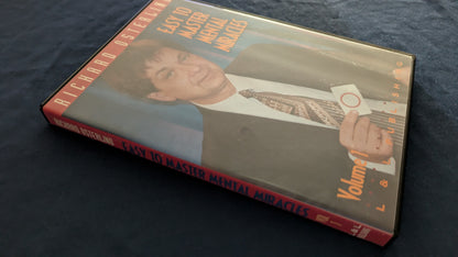 【中古：状態A】Easy to Master Mental Miracles 1