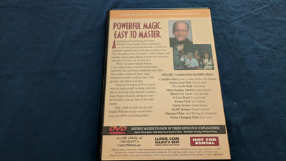 【中古：状態A】Easy to Master Card Miracles 7