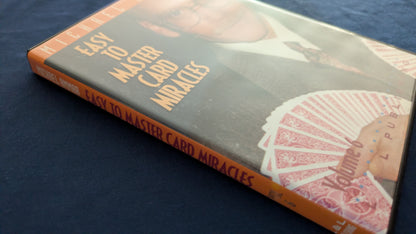 【中古：状態A】Easy to Master Card Miracles 6