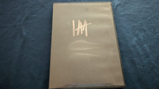 【中古：状態A】シックス・インポッシブル・シングス（解説編）