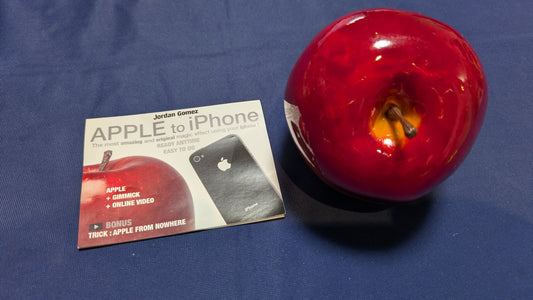 【中古：状態A】APPLE to iPHONE