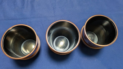 【中古：状態A】PM カップ＆ボール（銅）