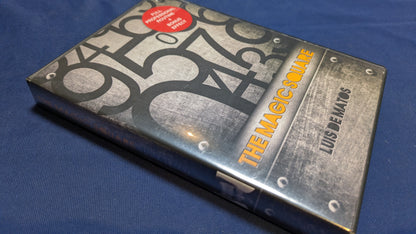 【中古：状態A】マジックスクエアー